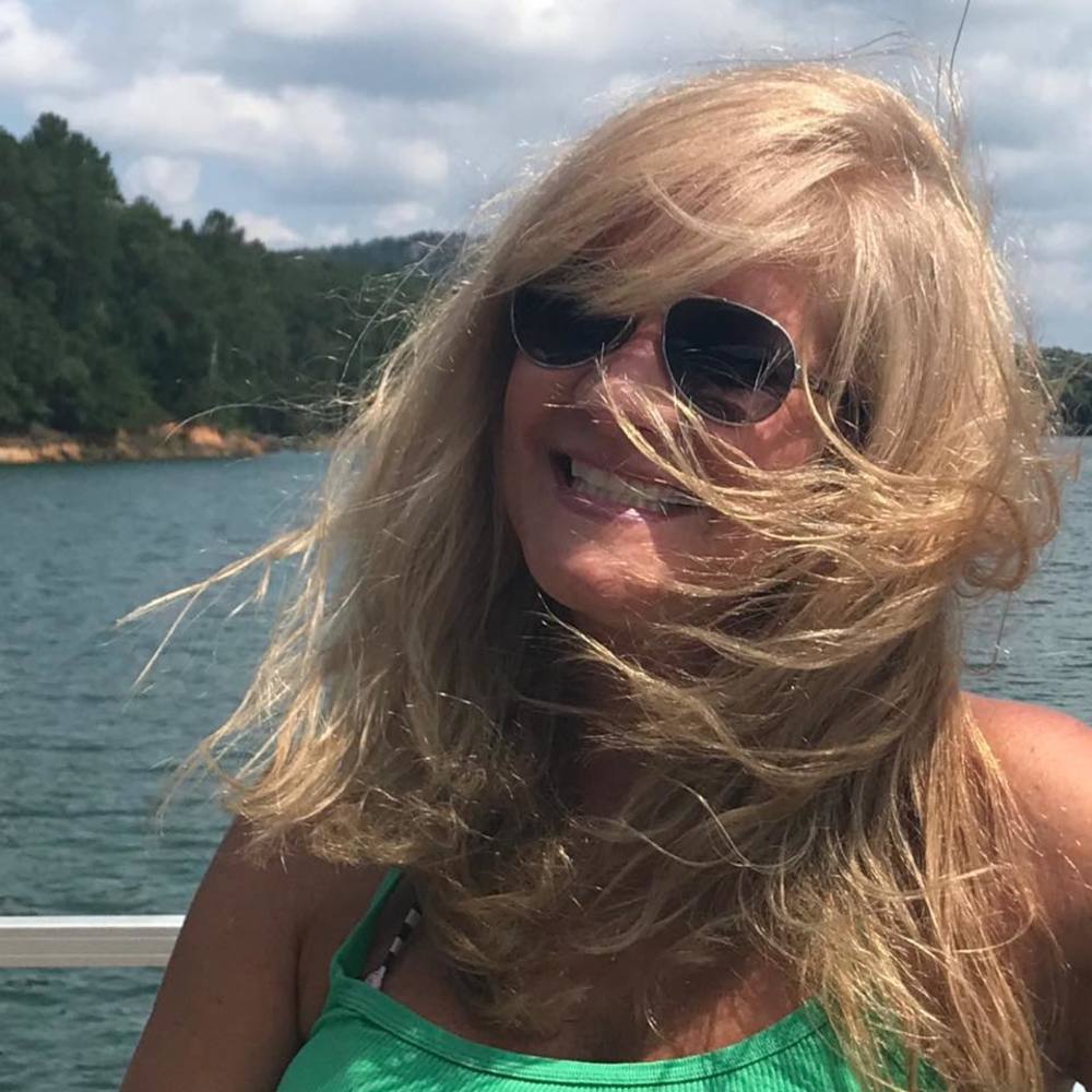 Meet your Posher, Kippy